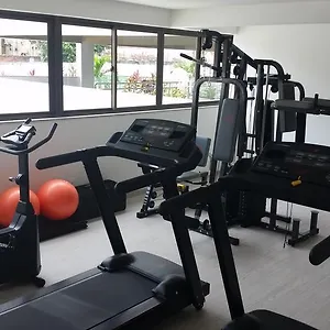 Apartamento Flat Conselheiro Aguiar 1503