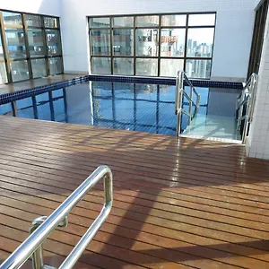 Flat Beach Class Boa Viagem Exclusive Recife