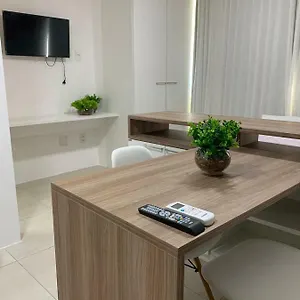 Flat Ap 507 Recife