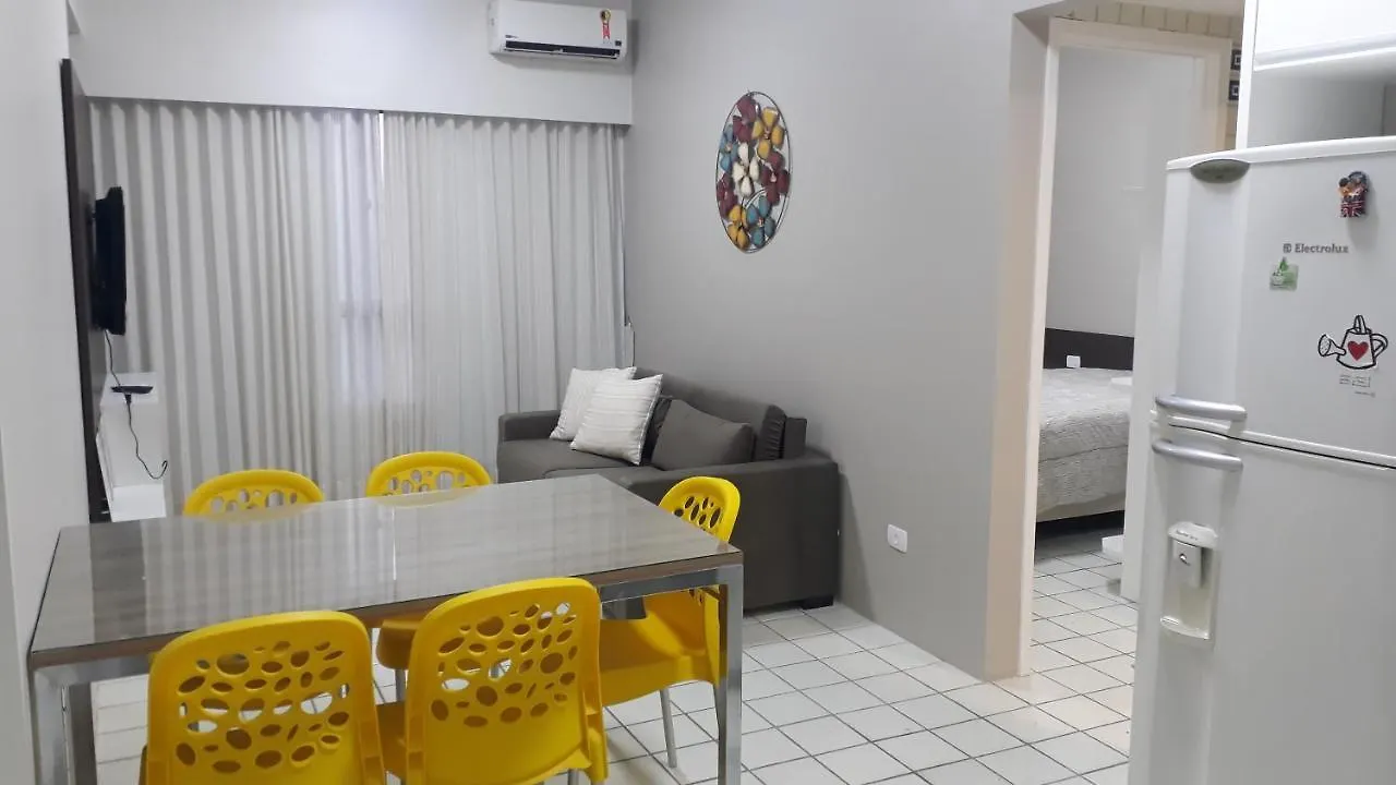 Flat Mercure Familia 5Pessoas contacts