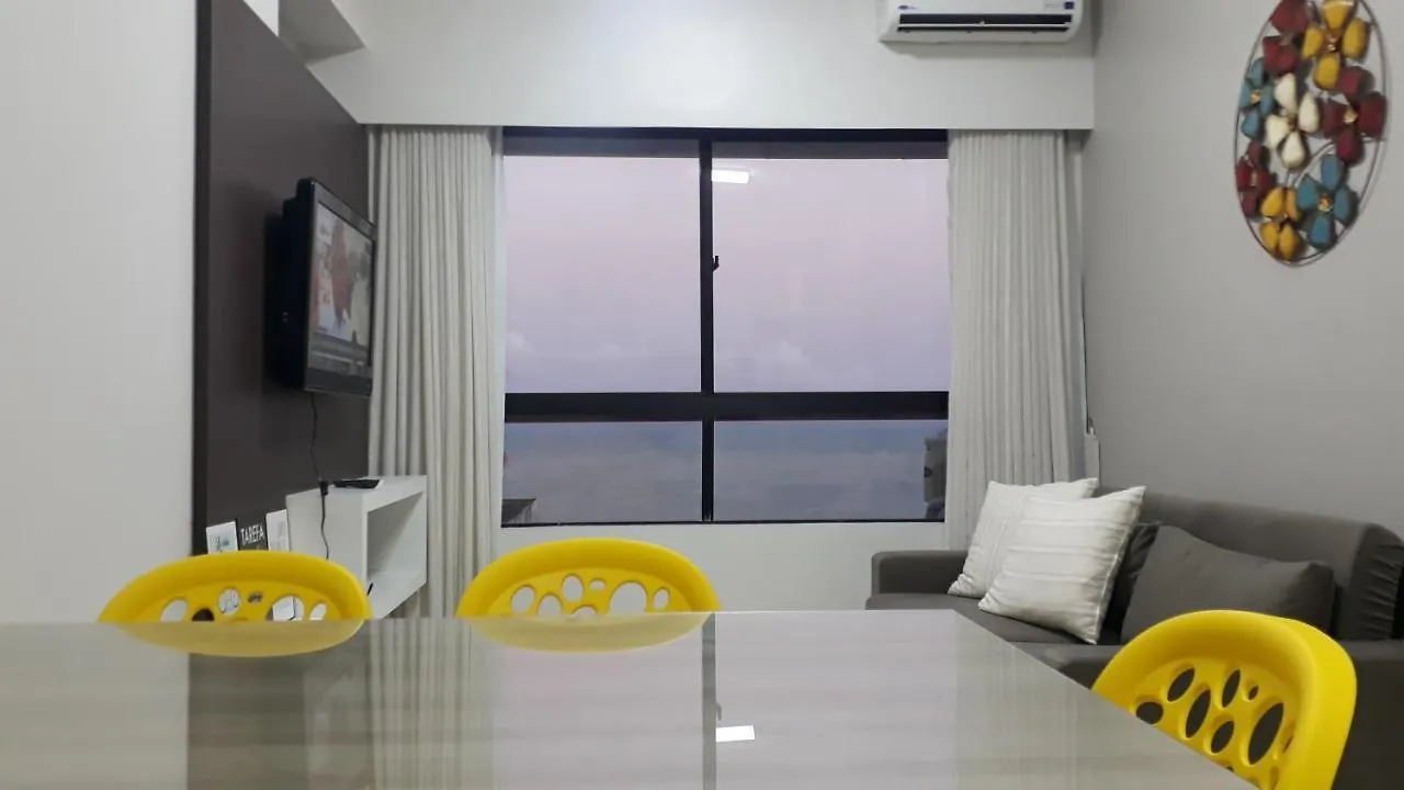 Hotel Flat Mercure Familia 5Pessoas Recife