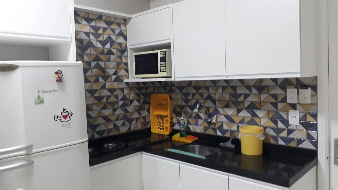 Hotel Flat Mercure Familia 5Pessoas Recife