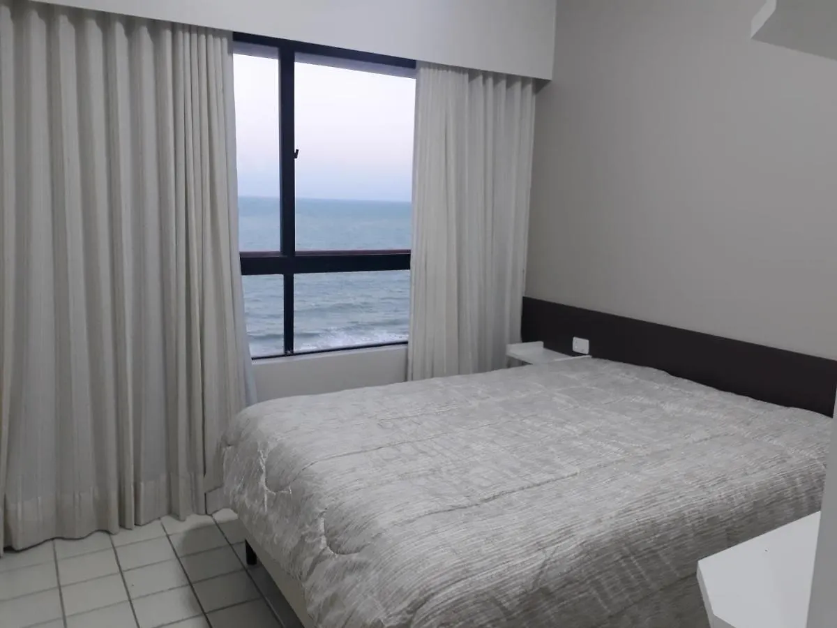 Flat Mercure Familia 5Pessoas Recife 4*,  Brazil