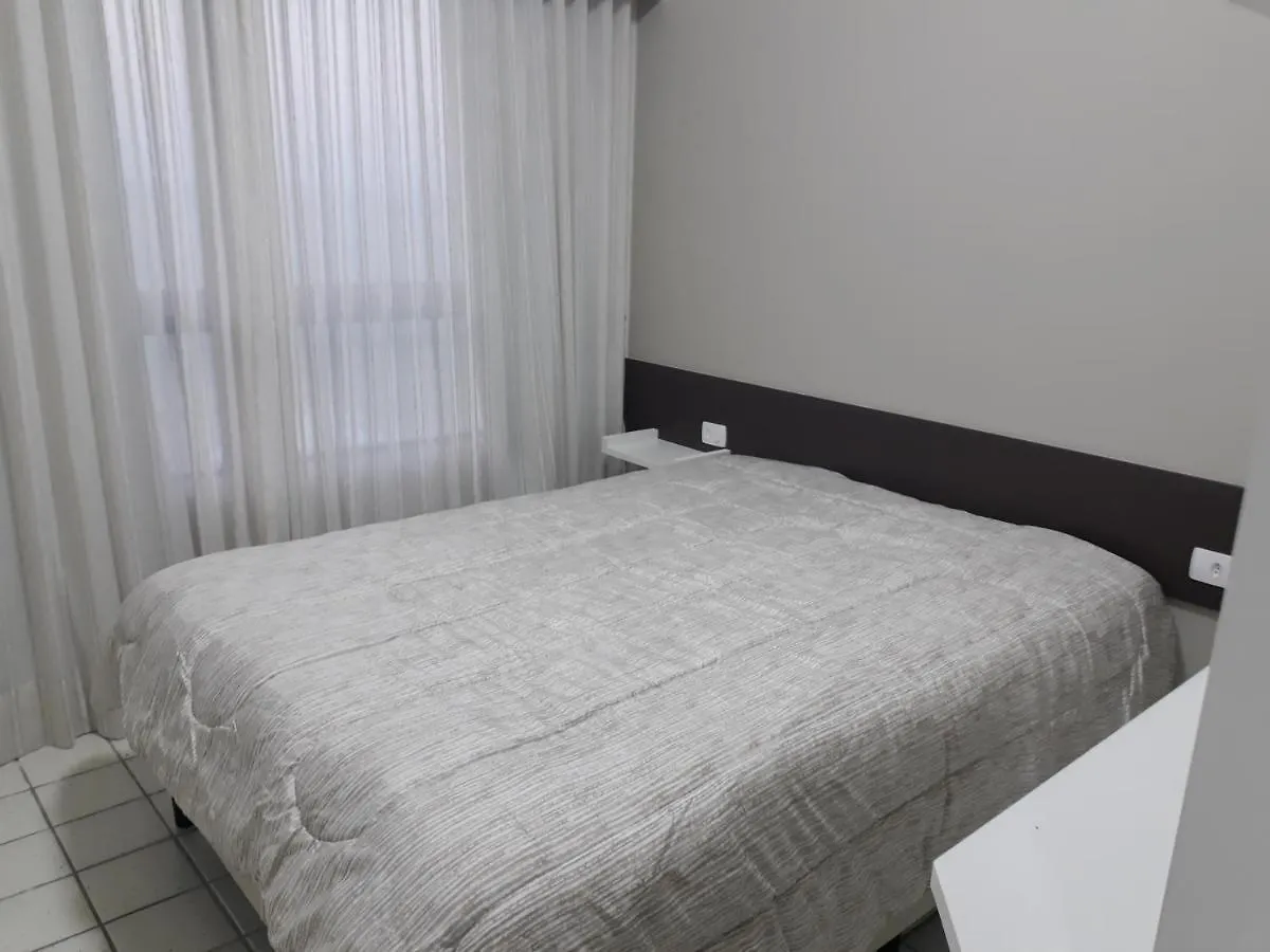 **** Hotel Flat Mercure Familia 5Pessoas Recife Brazil