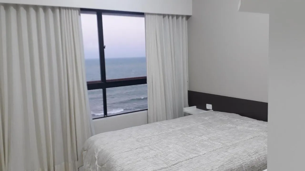 Flat Mercure Familia 5Pessoas Recife Brazil